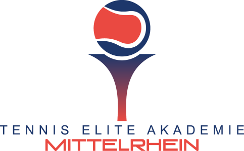 Training bei der Tennisschule von  Patrick Kur